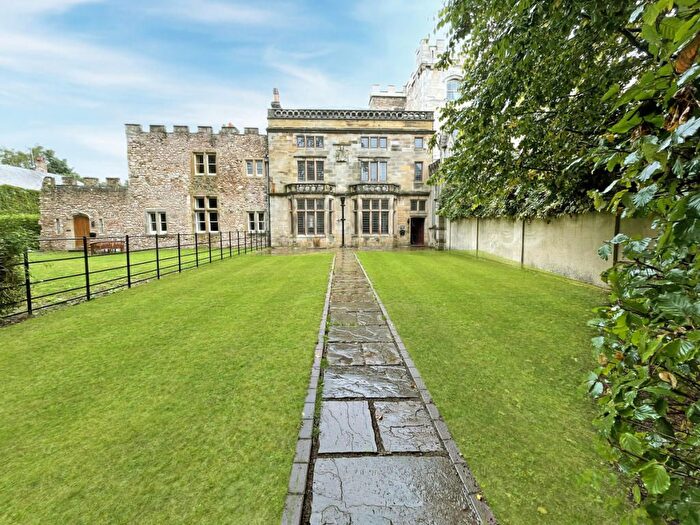 4 Bedroom Detached House For Sale In The Village, Castle Eden, Hartlepool, TS27