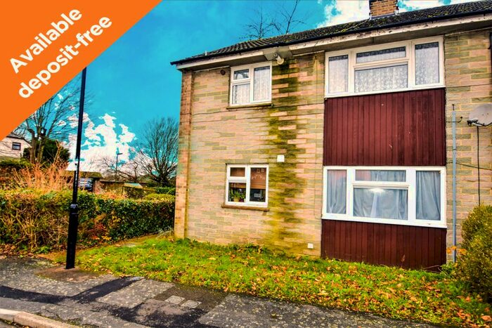 1 Bedroom Maisonette To Rent In Wavell Road, Southampton SO18