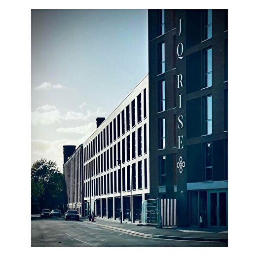 2 Bedroom Apartment To Rent In Jq Rise, Goodman Street, B1