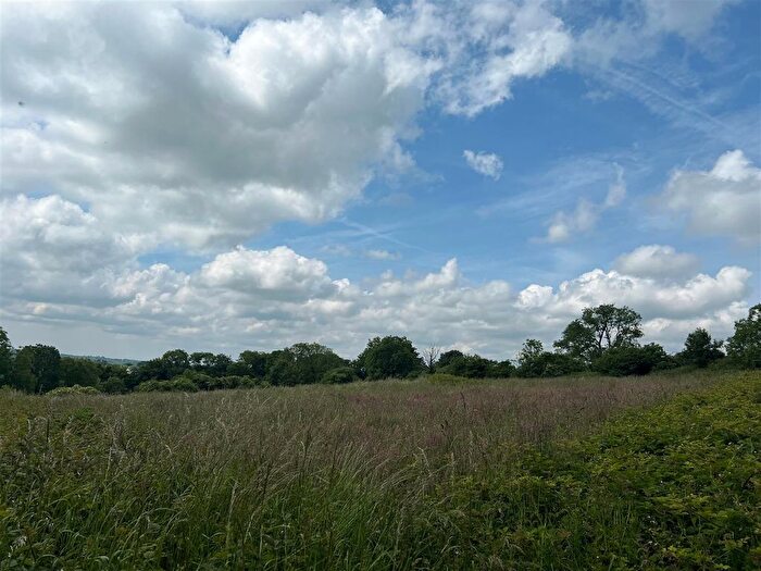 Property For Sale In The Walled Garden, Llawhaden, Narberth, SA67