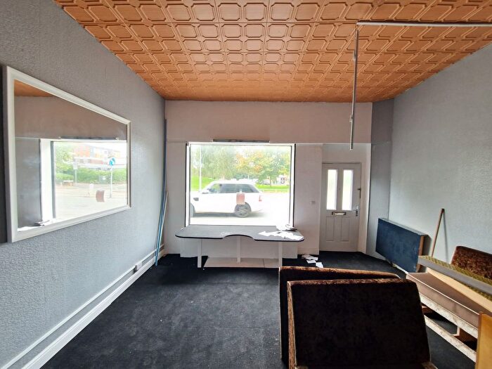 1 Bedroom Flat To Rent In London Road, Preston, Lancashire, PR1