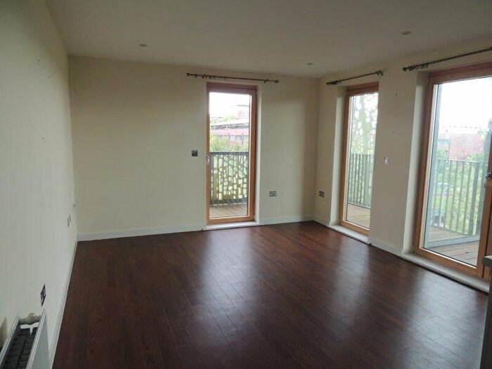 2 Bedroom Flat For Sale In Dalgin Place, Milton Keynes, MK9