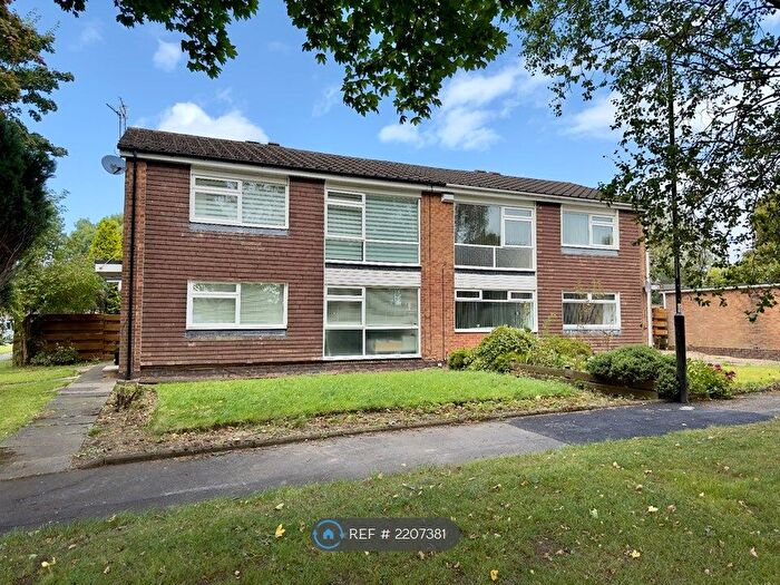 2 Bedroom Flat To Rent In Beacon Drive, Wideopen, Newcastle Upon Tyne, NE13