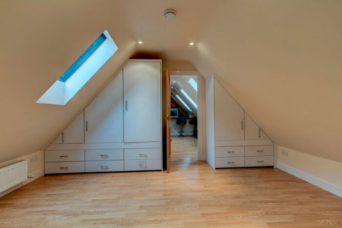 1 Bedroom Flat To Rent In Fosseway, Lower Slaughter, Cheltenham, GL54