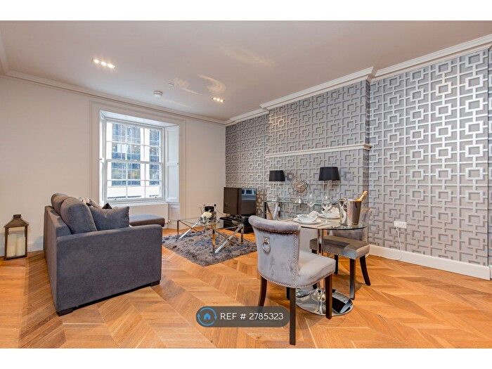 1 Bedroom Flat To Rent In Rutland Square, Edinburgh, EH1