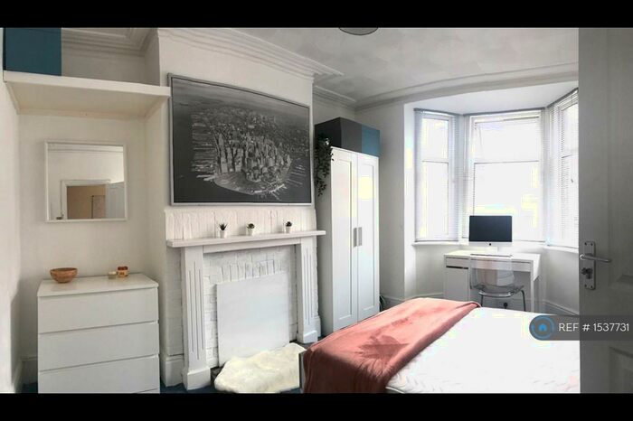 4 Bedroom Terraced House To Rent In Portswood Road, Southampton, SO17