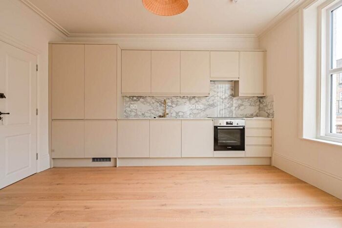 1 Bedroom Flat For Sale In , Crouch End, London, N8