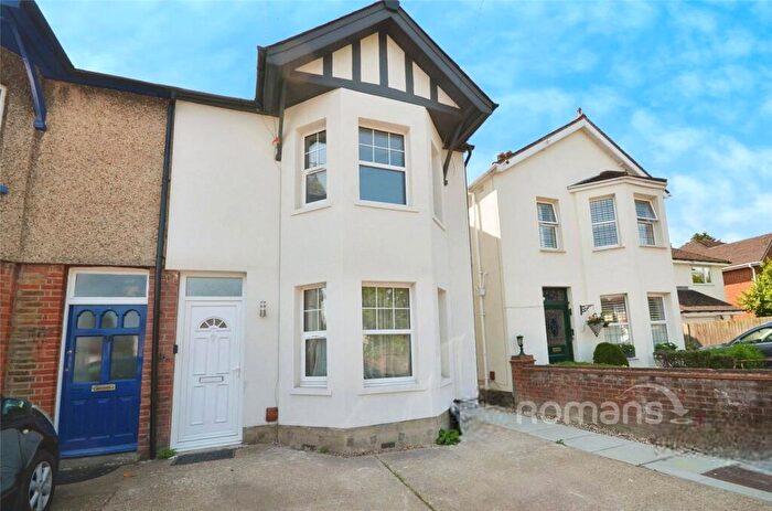 1 Bedroom House To Rent In Gore Road, Burnham, Slough, SL1