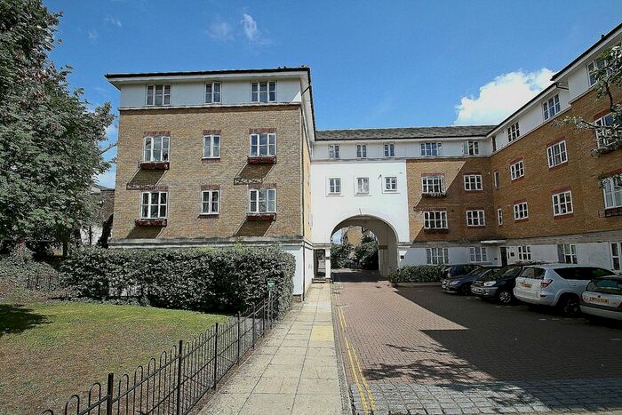 1 Bedroom Flat To Rent In Goddard Place, Monnery Road, Tufnell Park, London, N19