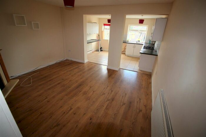 2 Bedroom Terraced House To Rent In Denbigh Road, Coventry, CV6