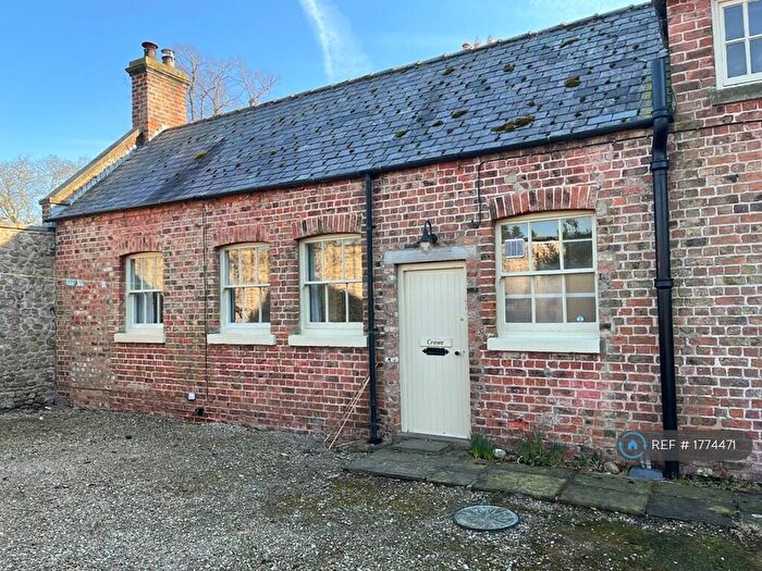 1 Bedroom Flat To Rent In Kiplin Hall, Richmond, DL10
