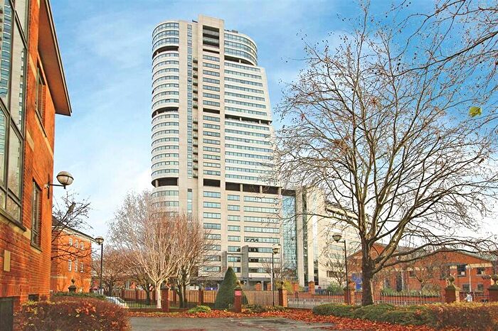1 Bedroom Flat For Sale In Water Lane, Leeds, LS11