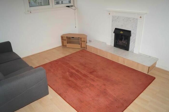 1 Bedroom Flat To Rent In Constitution Street, Aberdeen, AB24