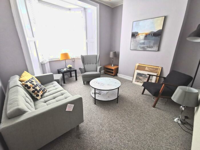 4 Bedroom Terraced House To Rent In St. Helens Avenue, SA1