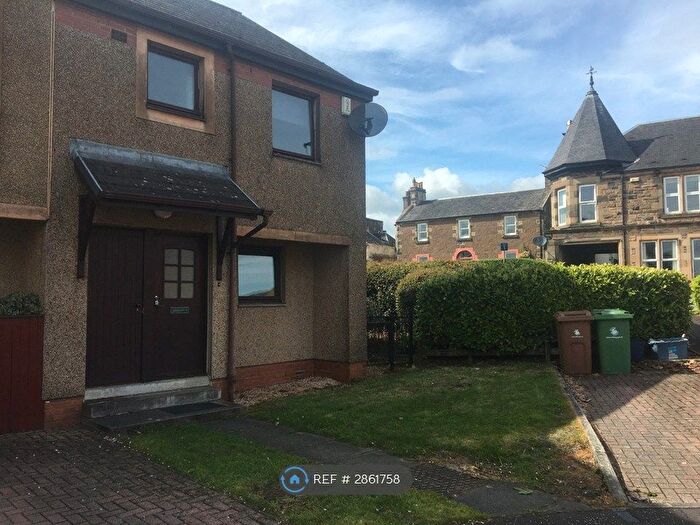 4 Bedroom End Terrace House To Rent In Riverbank View, Stirling, FK8