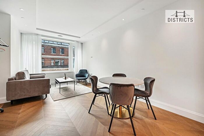 2 Bedroom Flat To Rent In Milbank, London, SW1P