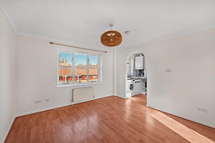 1 Bedroom Flat To Rent In Foxwell Street, Surrey Quays, SE4