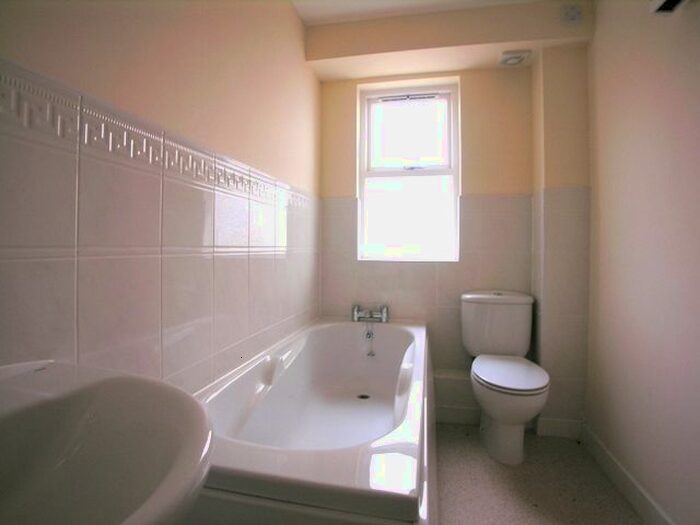 2 Bedroom Property To Rent In Sandown Road, Wavertree, Liverpool, L15