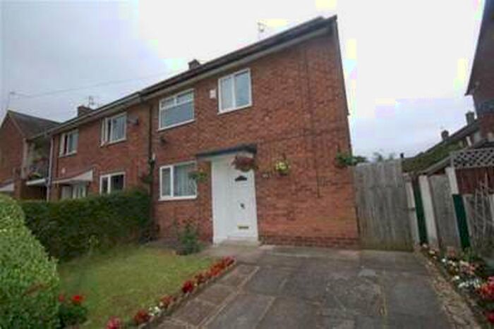 2 Bedroom House To Rent In Shaw Drive, Knutsford WA16
