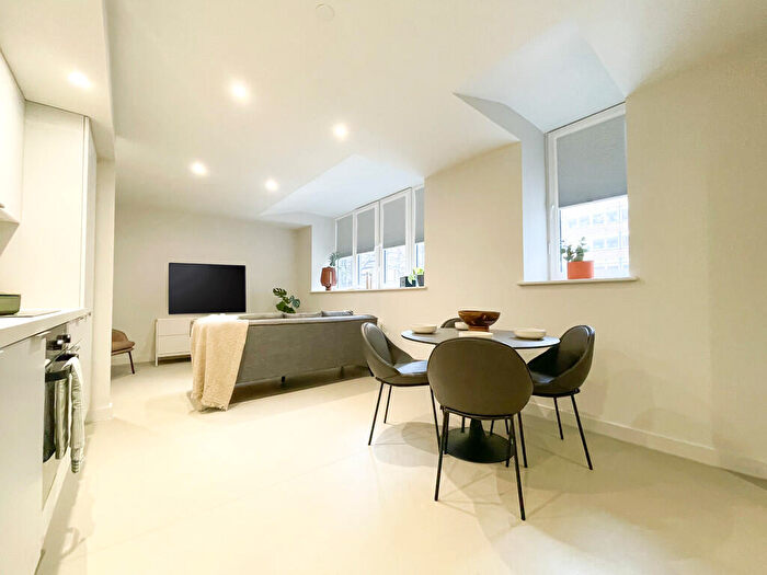 2 Bedroom Apartment To Rent In Roco, James Street, L2