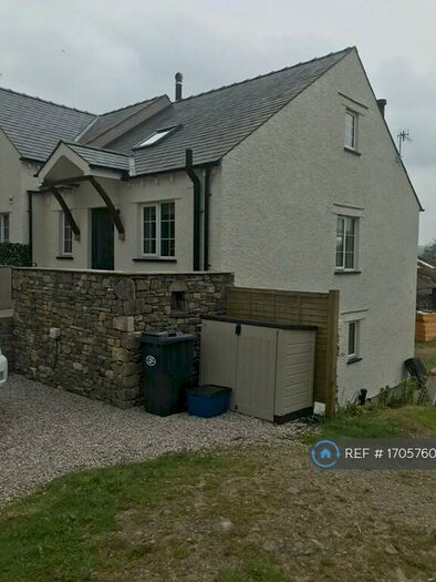3 Bedroom End Of Terrace House To Rent In Bee Bole Cottages, Kendal, LA8