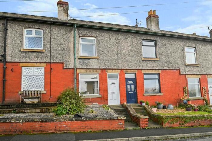 2 Bedroom Terraced House To Rent In Ribblesdale View, Chatburn, Clitheroe, Lancashire BB7