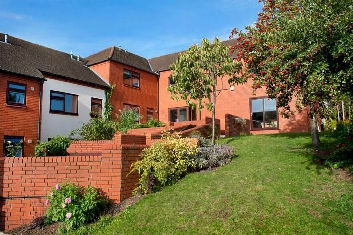 1 Bedroom Flat To Rent In The Homend, Ledbury, Ledbury, HR8