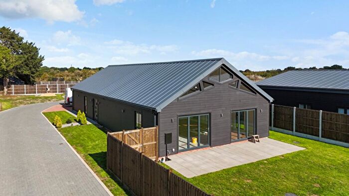5 Bedroom Detached House For Sale In Quinton Grange View, Great Bromley, Colchester, CO7