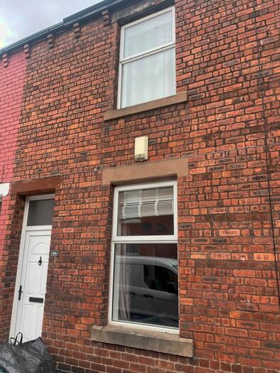 2 Bedroom Terraced House To Rent In Thomson Street, Carlisle, CA1