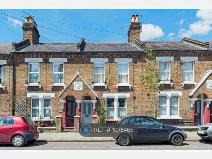 3 Bedroom Terraced House To Rent In Fifth Avenue, London, W10