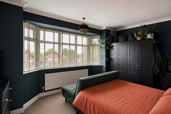 2 Bedroom House For Sale In Carlisle Avenue, Littleover, Derby, DE23