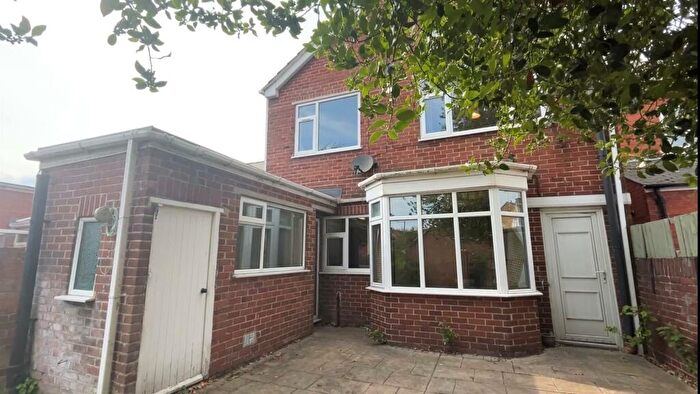4 Bedroom Detached House To Rent In Station Road, Bawtry, DN10