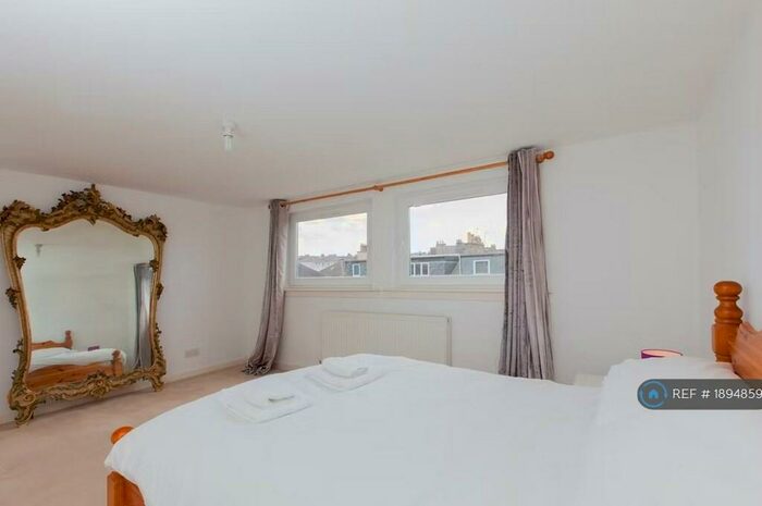 4 Bedroom Maisonette To Rent In Edinburgh, Edinburgh, EH6