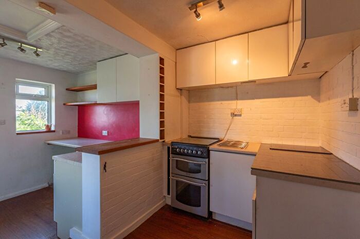 3 Bedroom Terraced House To Rent In Spruce Park, Crediton, EX17