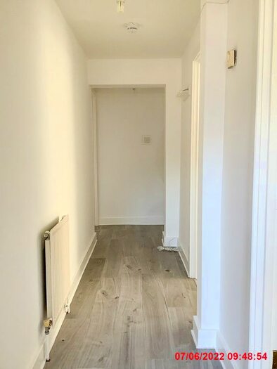 1 Bedroom Maisonette To Rent In The Shambles, Wallingford, OX10