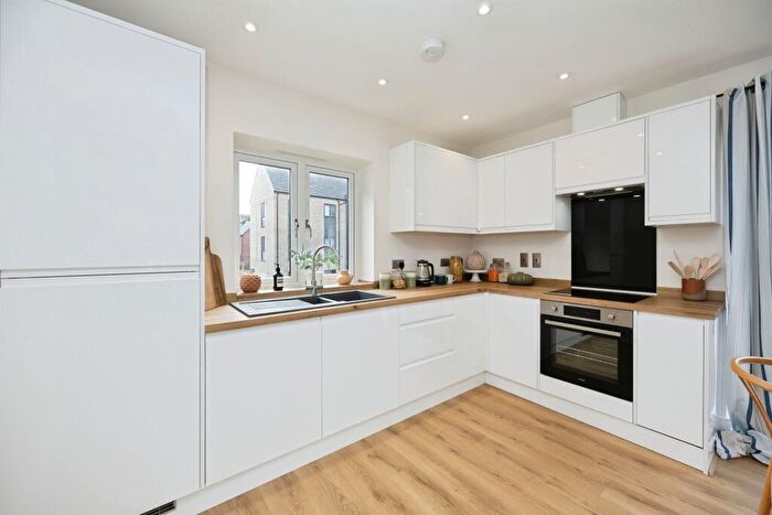 2 Bedroom Apartment For Sale In Arras Way, Folkestone, CT19