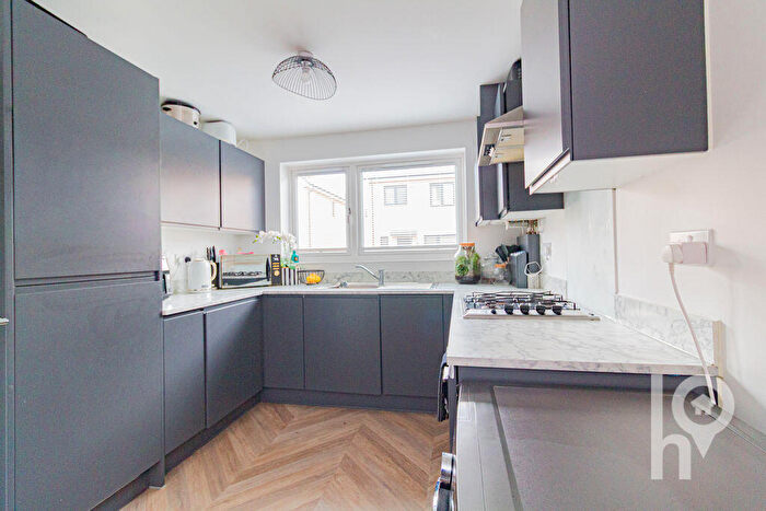 3 Bedroom Detached House For Sale In Belgrave Avenue, Halfway, ME12