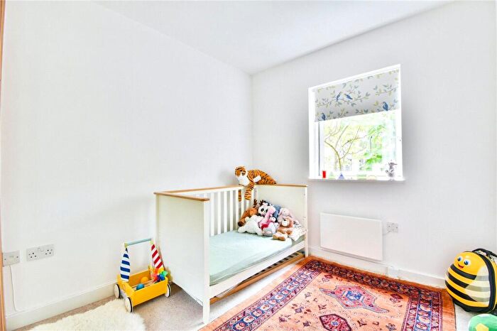 2 Bedroom Apartment To Rent In Nell Lane, Didsbury, Manchester, Greater Manchester, M20