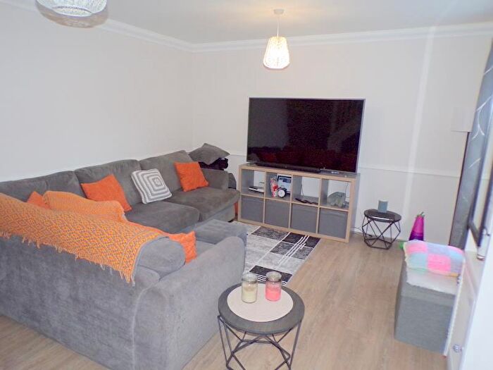2 Bedroom House For Sale In Tolpuddle Gardens, Bournemouth, BH9
