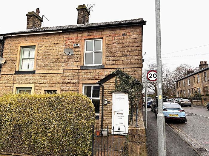 2 Bedroom End Of Terrace House To Rent In Peel Brow, Ramsbottom, BL0