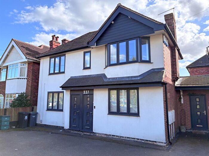 1 Bedroom Flat For Sale In Westdale Lane, Mapperley, Nottingham, NG3