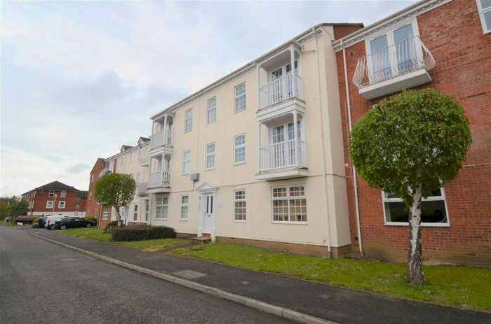 1 Bedroom Flat To Rent In Redwing, Aylesbury, HP19