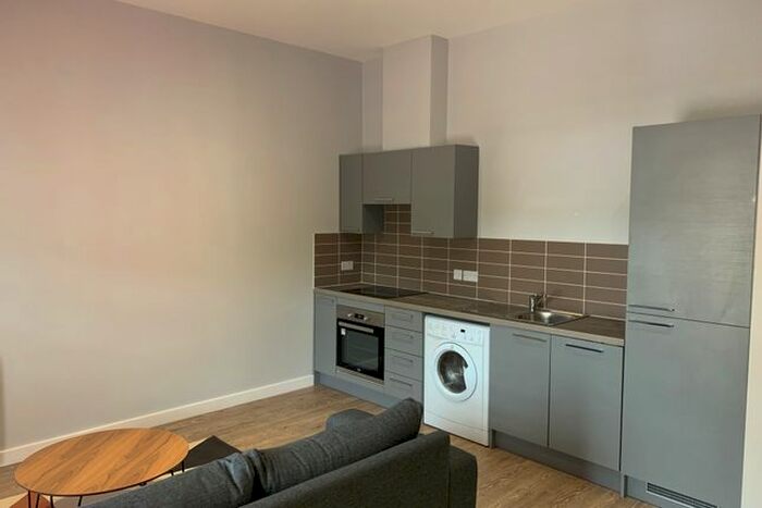 1 Bedroom Flat To Rent In Nelson Street, Buckingham MK18
