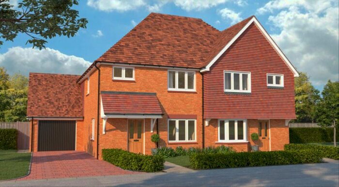 3 Bedroom Semi-Detached House To Rent In Lanthorne Road, Broadstairs, CT10