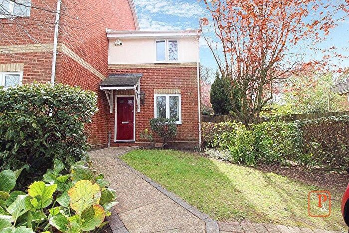 2 Bedroom House To Rent In Finbars Walk, Ipswich, Suffolk, IP4