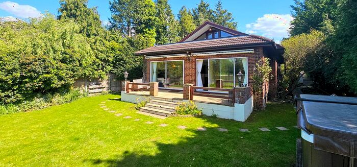 6 Bedroom Detached House To Rent In Old Ferry Drive, Windsor, TW19