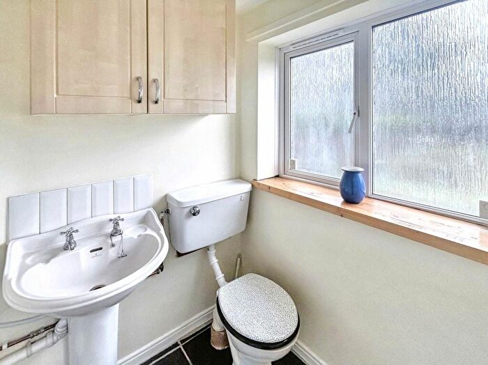 2 Bedroom Semi-Detached House For Sale In Gloucester Terrace, Haswell Plough, Durham, DH6