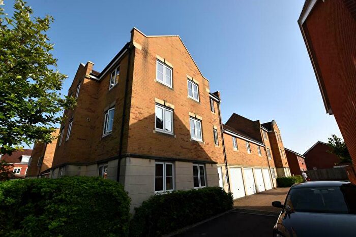 2 Bedroom Flat To Rent In Bristol South End, Bedminster, BS3