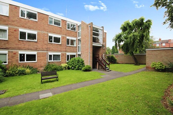 2 Bedroom Apartment To Rent In Brunswick Road, Coventry, CV1