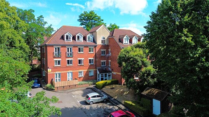 2 Bedroom Apartment To Rent In Nightingale House, Coley Avenue, Reading, Berkshire, RG1